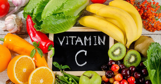 How Much Vitamin C Can You Take Per Day? Recommended Daily Dose