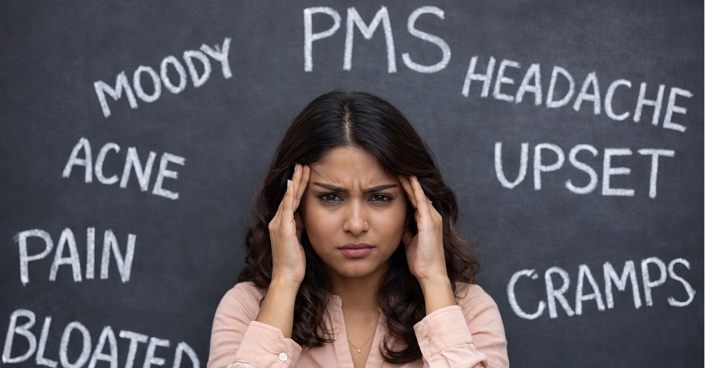 Natural Ways to Support Hormonal Health in Females