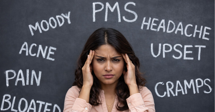 Natural Ways to Support Hormonal Health in Females