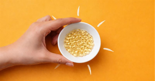 Vitamin D Deficiency: Prevalence, Causes & Health Consequences