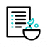 Clinically Researched icon