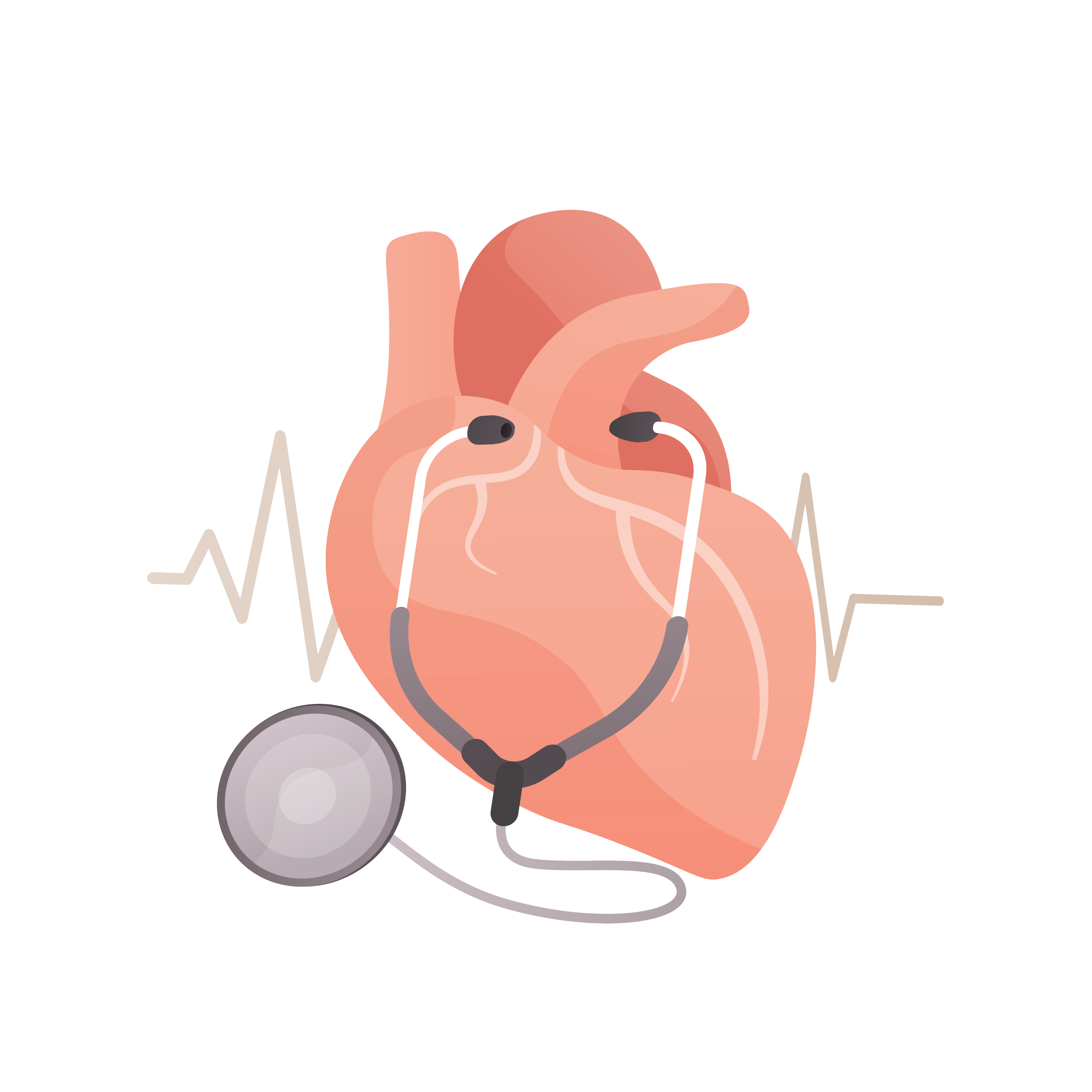 Natural supplement for heart health support