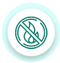 No additives icon