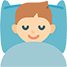 Better sleep icon