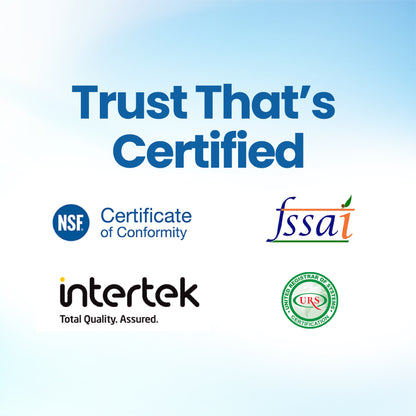 Nature's Way Alive Kids Tummy Soothe Chewable tablet