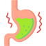 Digestive issues icon