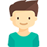 Kid icon