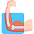 Stronger bones & joints icon