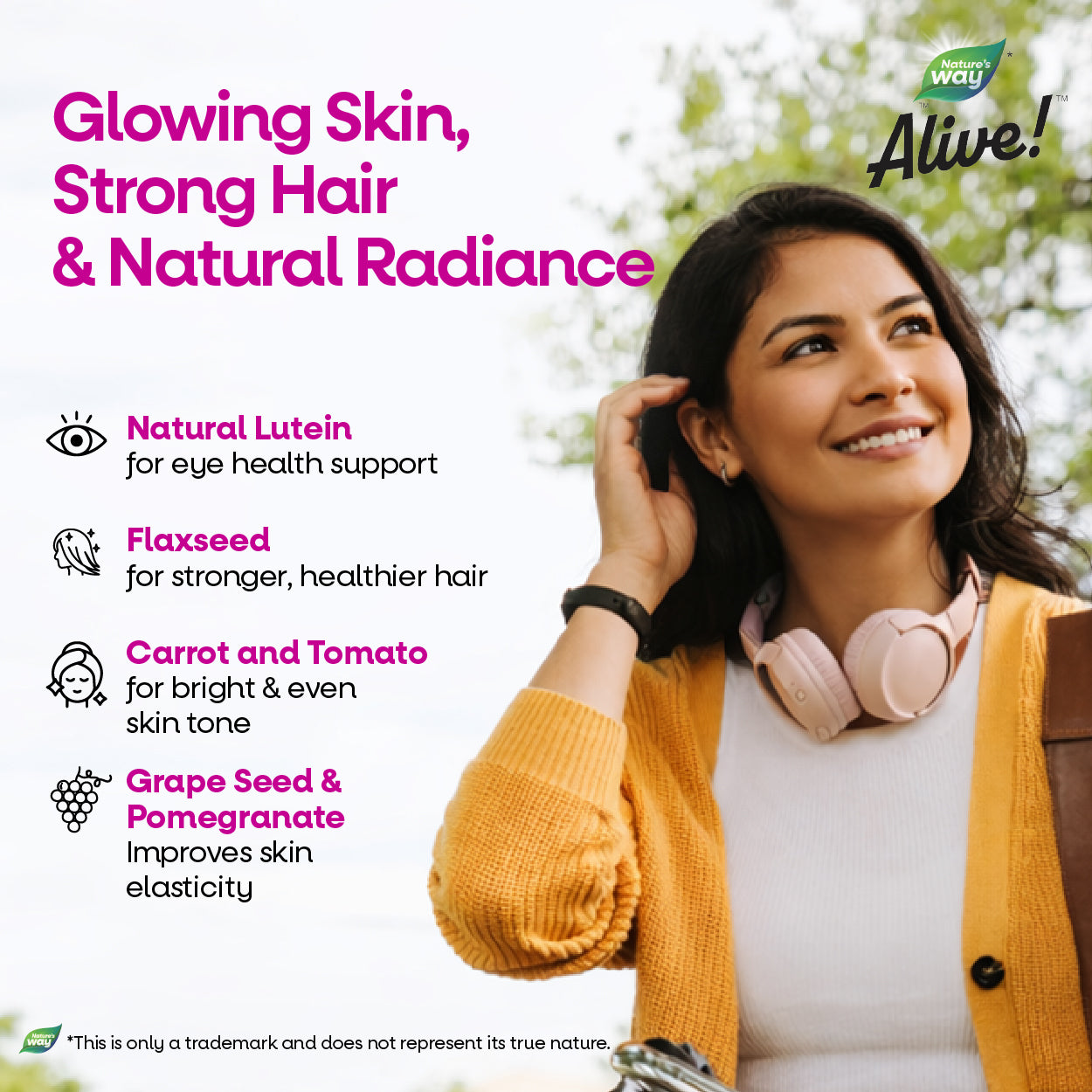 Nature's Way Women’s Ultra MultiVitamin