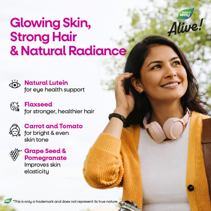 Nature's Way Women’s Ultra MultiVitamin