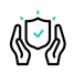 Safe icon